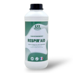 Alimento complementare Rekor Respir'Aid sciroppo Alimento complementare Rekor Respir'Aid sciroppo