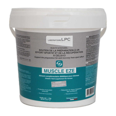 Alimento complementare LPC Muscle Eze Alimento complementare LPC Muscle Eze