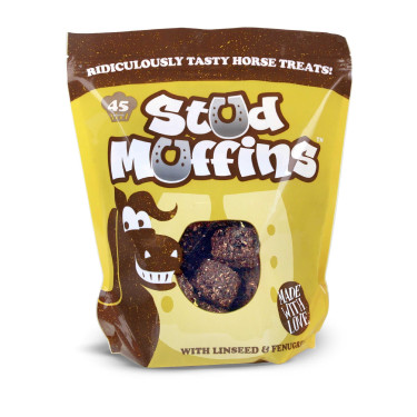 Leccornie Likit Stud Muffins Leccornie Likit Stud Muffins