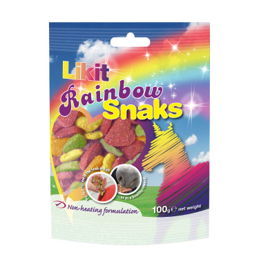 Caramelle Likit snaks Caramelle Likit snaks