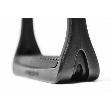 Staffili Compositi Premium Nero