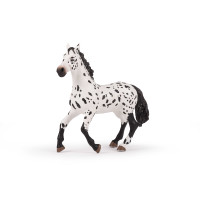 Grande cavallo appaloosa Papo