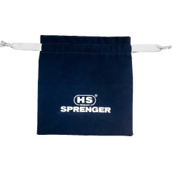 Copri staffe SPRENGER Blu navy Copri staffe SPRENGER Blu navy