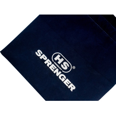 Copri staffe SPRENGER Blu navy Copri staffe SPRENGER Blu navy