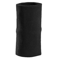 Polsiera Back on Track® Nero