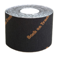 Nastro adesivo Back on Track® Welltex® Nero Nastro adesivo Back on Track® Welltex® Nero