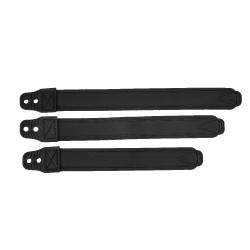 Sanglons per ghetti Back on track Airflow Nero Sanglons per ghetti Back on track Airflow Nero