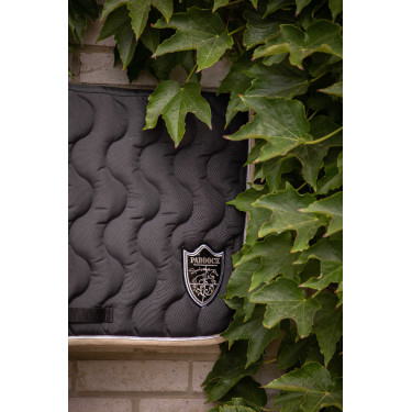 Tappeto Paddock Sports Origine Nero