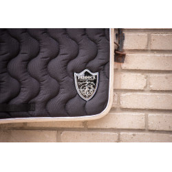 Tappeto Paddock Sports Origine Nero