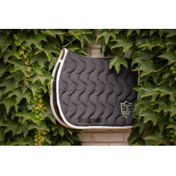Tappeto Paddock Sports Origine Nero
