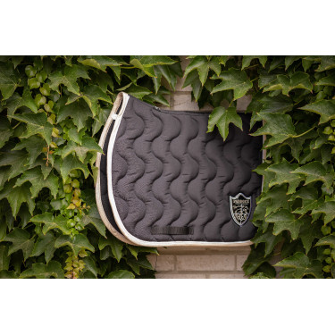Tappeto Paddock Sports Origine Nero