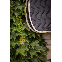 Tappeto Paddock Sports Origine Nero