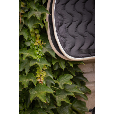 Tappeto Paddock Sports Origine Nero