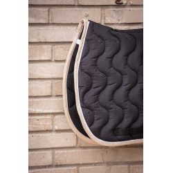 Tappeto Paddock Sports Origine Nero