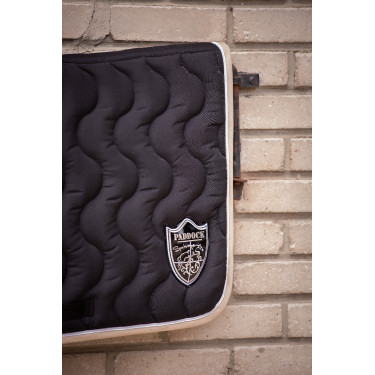 Tappeto Paddock Sports Origine Nero