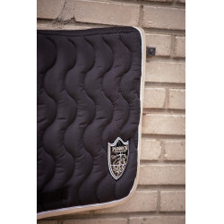 Tappeto Paddock Sports Origine Nero