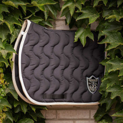 Tappeto Paddock Sports Origine Nero