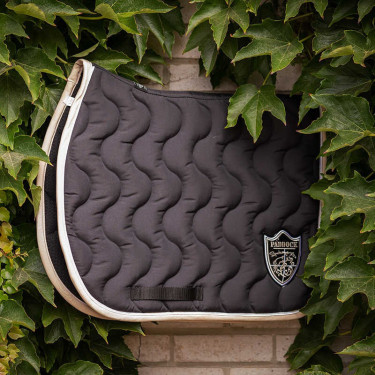 Tappeto Paddock Sports Origine Nero