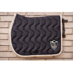 Tappeto Paddock Sports Origine Nero