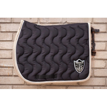 Tappeto Paddock Sports Origine Nero