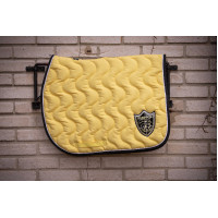 Tappeto Paddock Sports Origine Giallo