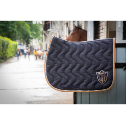 Tappeto Paddock Sports Origine Nero