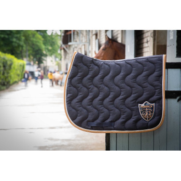 Tappeto Paddock Sports Origine Nero