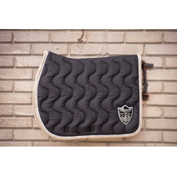 Tappeto Paddock Sports Origine Nero