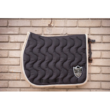 Tappeto Paddock Sports Origine Nero