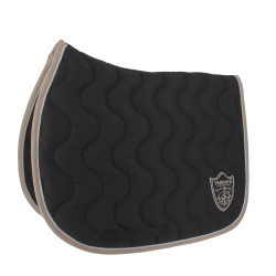 Tappeto Paddock Sports Origine Nero