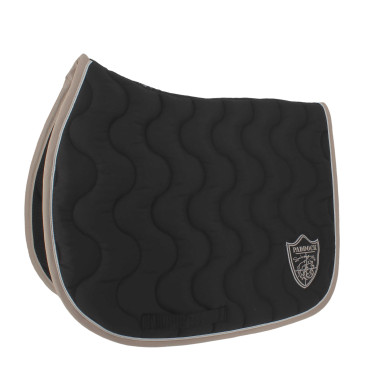 Tappeto Paddock Sports Origine Nero