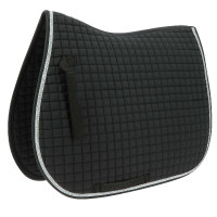 Tappeto Riding World Girly Nero