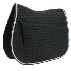 Tappeto Riding World Girly Nero