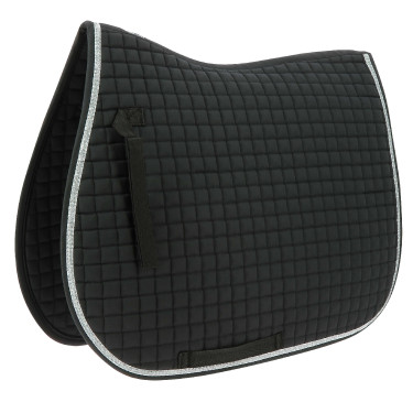 Tappeto Riding World Girly Nero