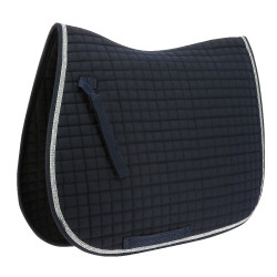 Tappeto Riding World Girly Blu navy