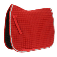 Tappeto Riding World Girly Rosso