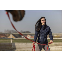 Giacca trapuntata Pro Series Amble Blu navy