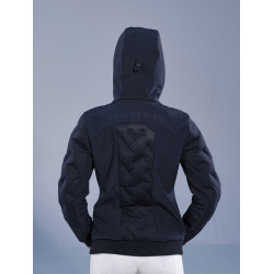 Giacca trapuntata Pro Series Amble Blu navy