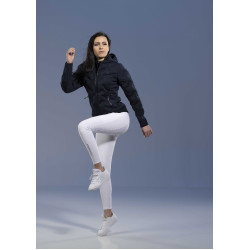 Giacca trapuntata Pro Series Amble Blu navy