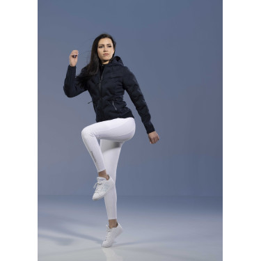 Giacca trapuntata Pro Series Amble Blu navy Giacca trapuntata Pro Series Amble Blu navy