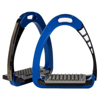 Staffili Acavallo Arena AluPro Blu