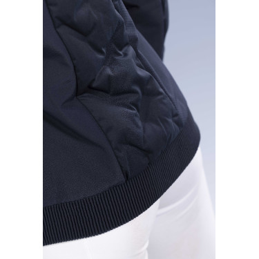 Giacca trapuntata Pro Series Amble Blu navy Giacca trapuntata Pro Series Amble Blu navy