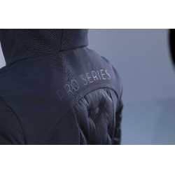 Giacca trapuntata Pro Series Amble Blu navy