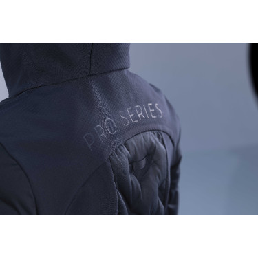 Giacca trapuntata Pro Series Amble Blu navy Giacca trapuntata Pro Series Amble Blu navy