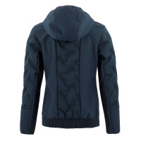 Giacca trapuntata Pro Series Amble Blu navy Giacca trapuntata Pro Series Amble Blu navy