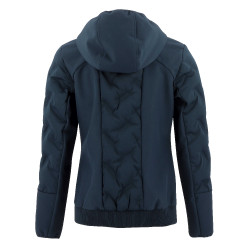 Giacca trapuntata Pro Series Amble Blu navy