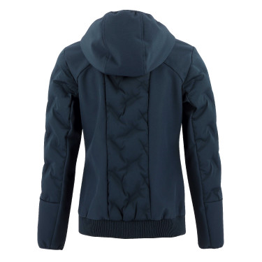 Giacca trapuntata Pro Series Amble Blu navy Giacca trapuntata Pro Series Amble Blu navy