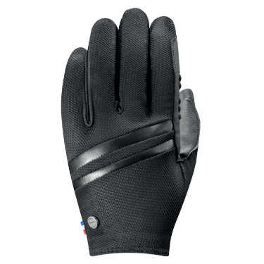 Guanti Racer® Sensation Nero Guanti Racer® Sensation Nero