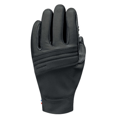 Guanti Racer® Obstination Nero Guanti Racer® Obstination Nero
