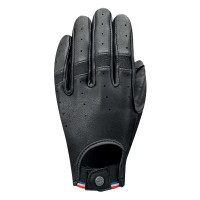 Guanti Racer® Tradition Nero Guanti Racer® Tradition Nero